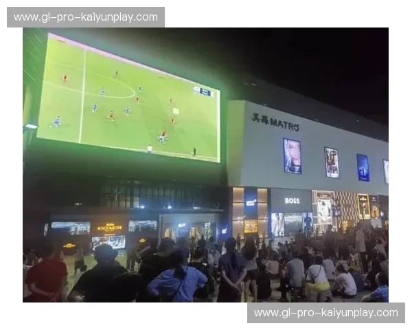 体育赛事直播不卡：让每一次观赛都流畅如临现场